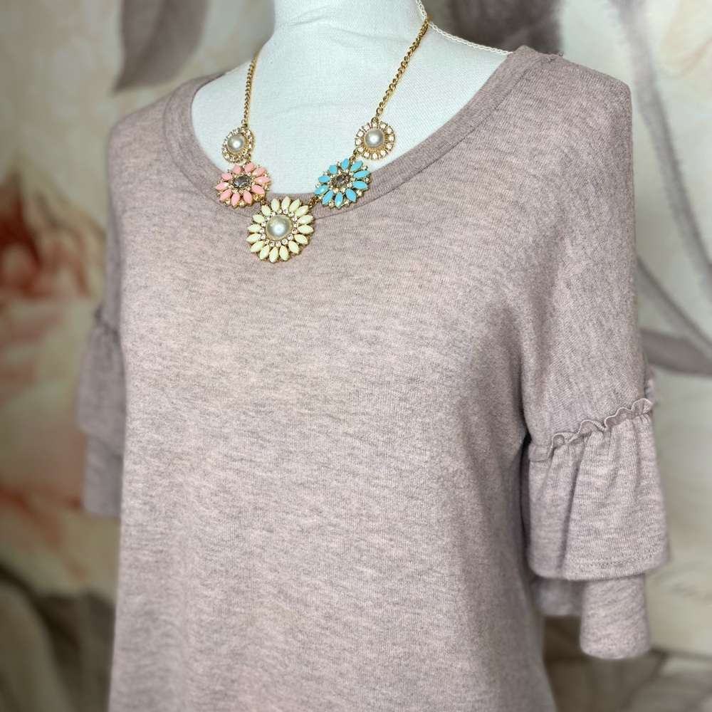 Must Have Top